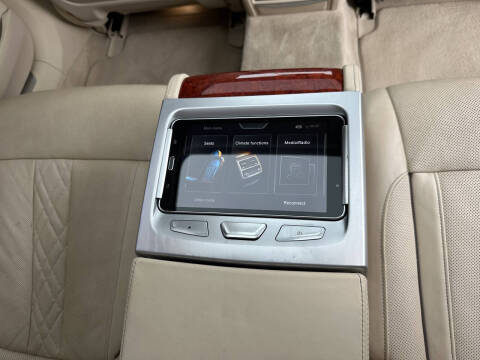 2017 BMW 7 Series ALPINA B7 xDrive