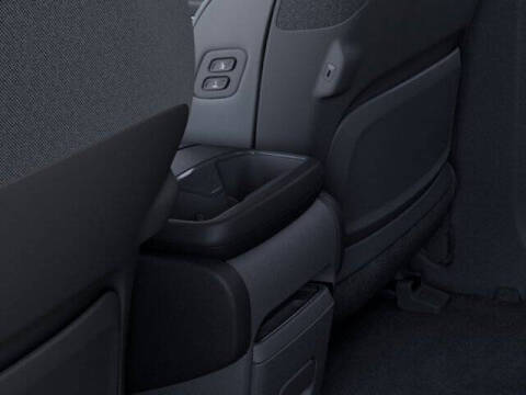 2026 Kia EV9 Light Long Range