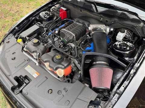 2013 Ford Mustang GT Premium