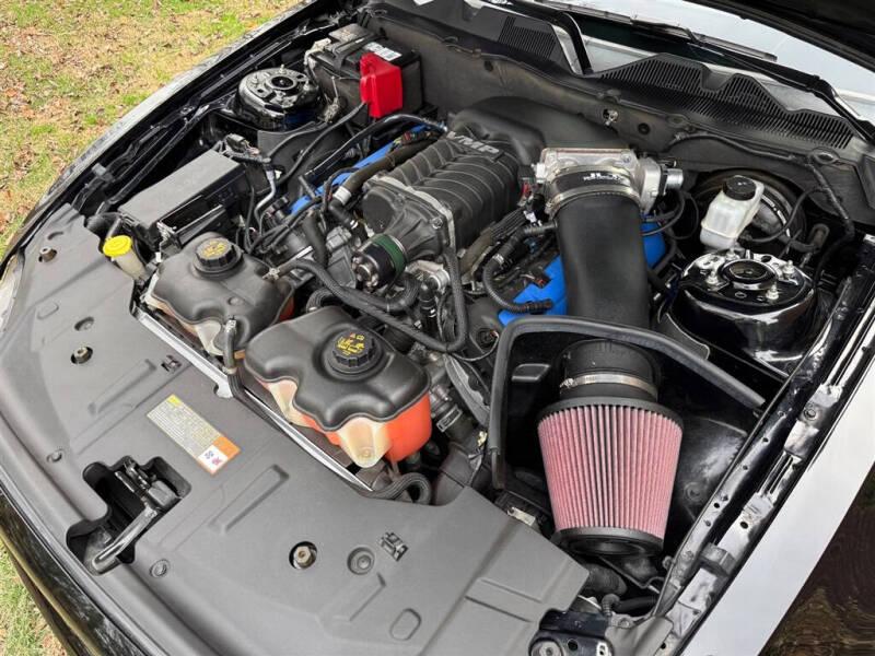 2013 Ford Mustang GT Premium