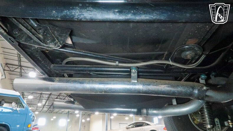 1968 Chevrolet Impala