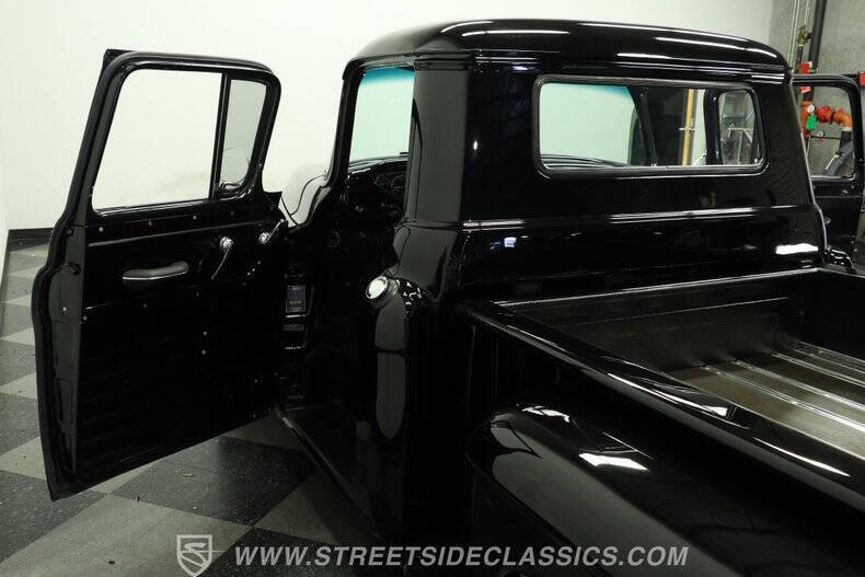 1959 Chevrolet Apache