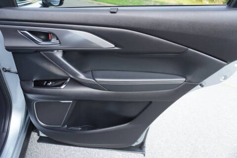 2020 Mazda CX-9 Grand Touring