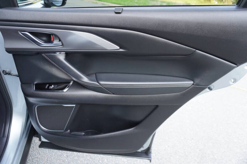 2020 Mazda CX-9 Grand Touring