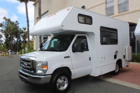 2016 Thor Industries Majestic 19G for sale at Rancho Santa Margarita RV in Rancho Santa Margarita CA