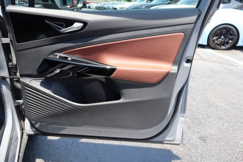 2021 Volkswagen ID.4 Pro S