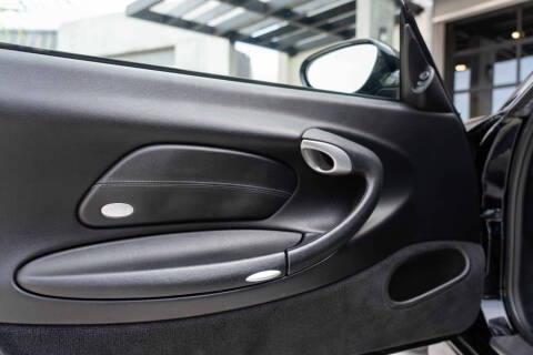 2004 Porsche 911 GT3