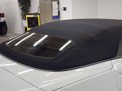 2022 Chevrolet Camaro SS