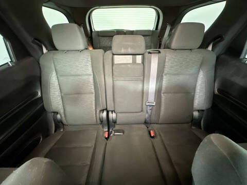 2024 Dodge Durango SXT Plus