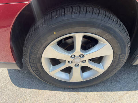 2014 Subaru Outback 2.5i