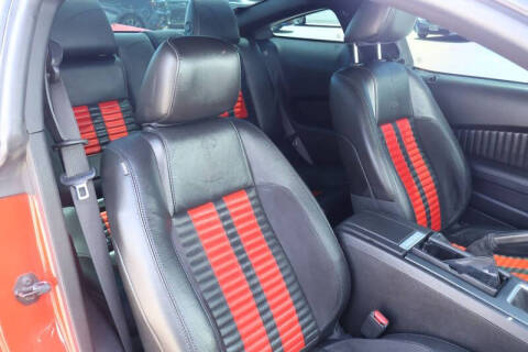 2011 Ford Shelby GT500