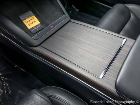2023 Tesla Model S