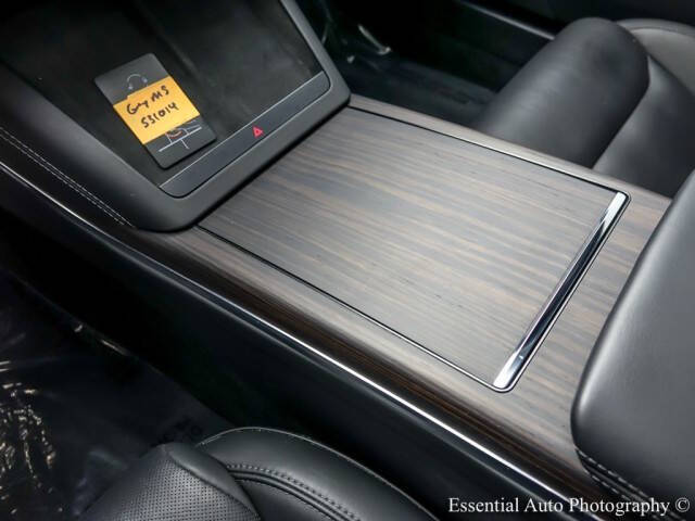 2023 Tesla Model S