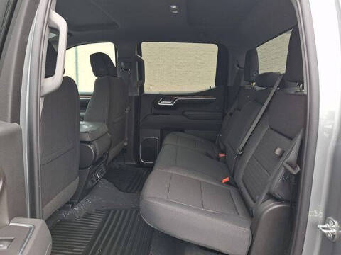 2026 GMC Sierra 1500 Elevation Standard