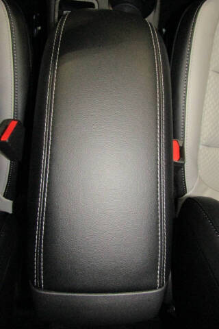 2026 Ford Escape Plug-In Hybrid PHEV