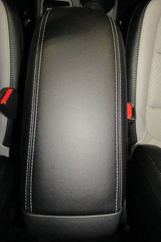 2026 Ford Escape Plug-In Hybrid PHEV