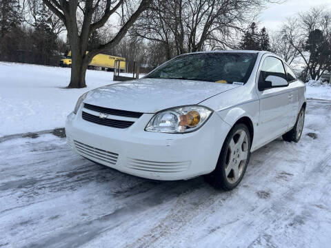 2008 Chevrolet Cobalt LT