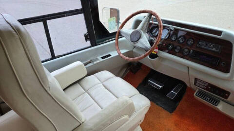 1976 GMC Motorhome 26'