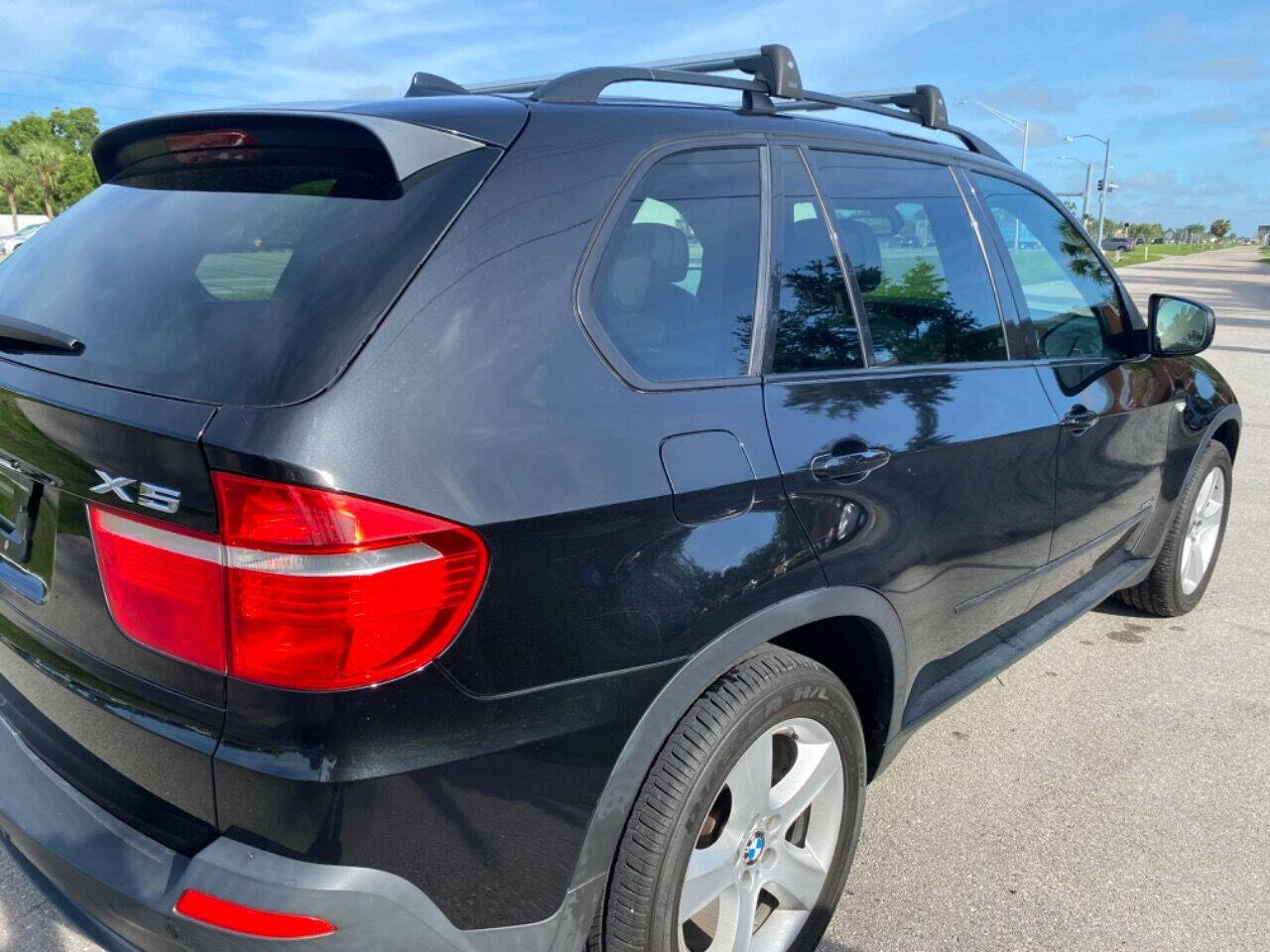 2009 BMW X5 for sale at Primary Auto Mall in Fort Myers, FL