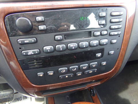 2004 Ford Taurus SEL