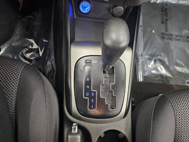 2012 Hyundai Elantra Touring GLS