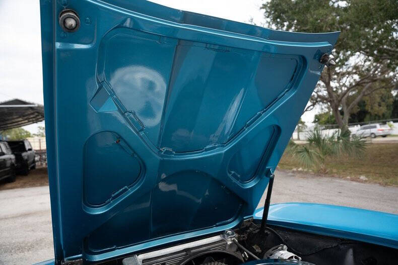 1965 Chevrolet Corvette