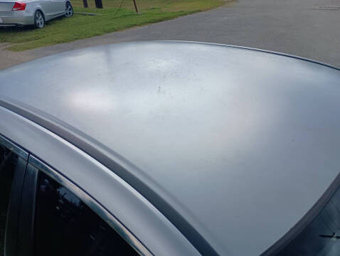 2008 Honda Accord LX