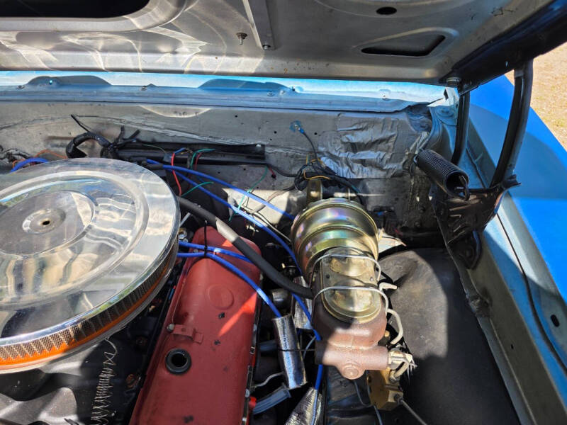 1967 Chevrolet Chevelle