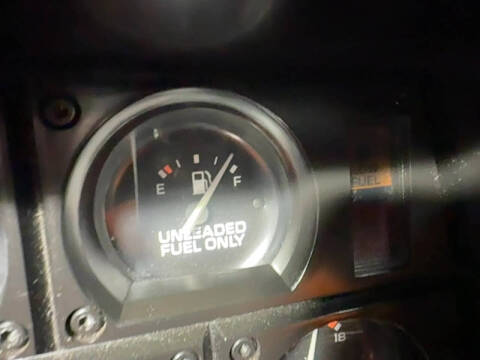 1980 Chevrolet Corvette