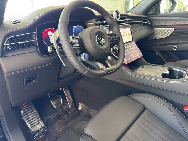 2025 Maserati Grecale Modena