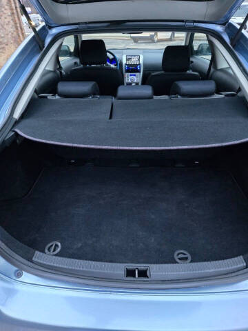 2008 Scion tC
