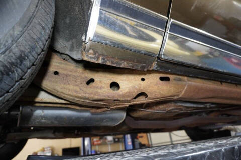 1974 Chevrolet Monte Carlo