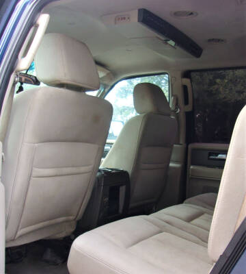 2007 Ford Expedition XLT