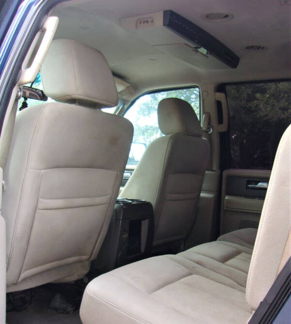 2007 Ford Expedition XLT