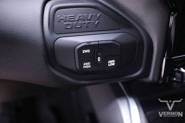 2025 RAM 3500 Laramie