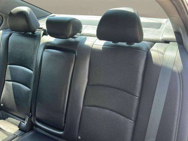 2013 Honda Accord EX-L V6