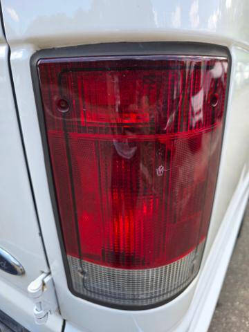 2012 Ford E-Series E-250