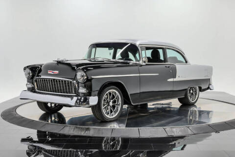 1955 Chevrolet Bel Air