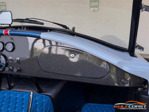1965 Shelby Cobra