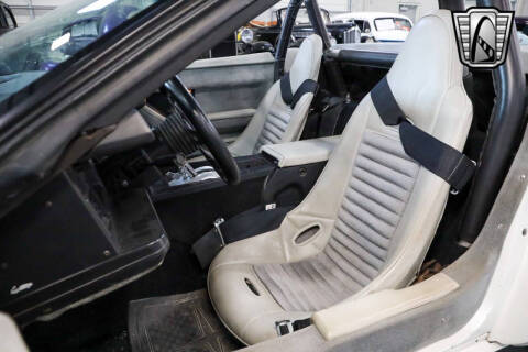 1986 Chevrolet Corvette