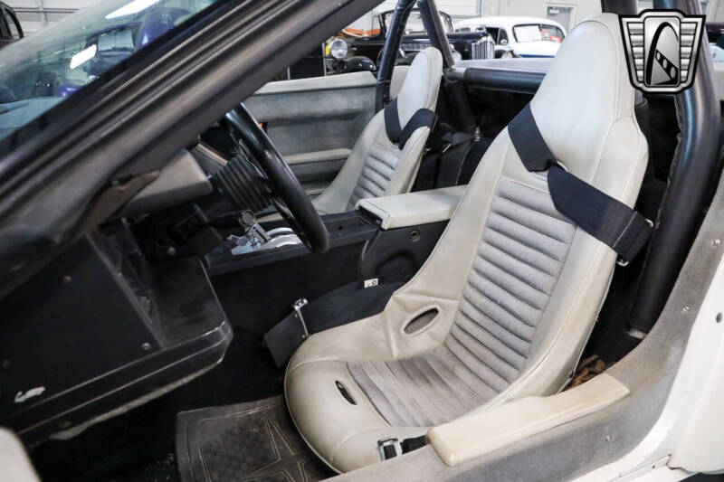 1986 Chevrolet Corvette