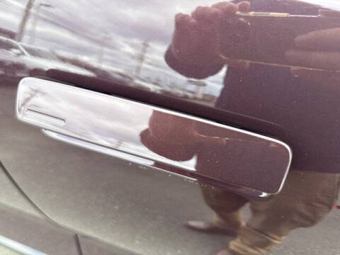 2025 Volvo EX90 Twin Performance Ultra 6P