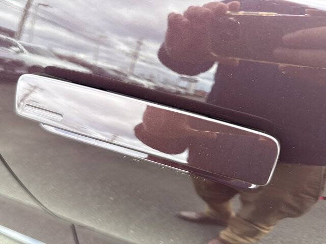 2025 Volvo EX90 Twin Performance Ultra 6P