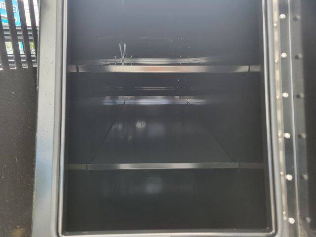 2023 Chevrolet Silverado 6500HD