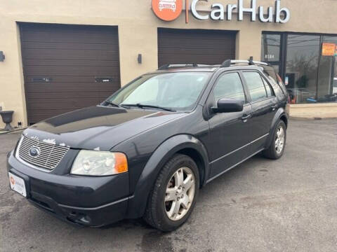 2007 Ford Freestyle for sale at Carhub in Saint Louis MO