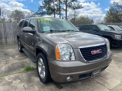 2013 GMC Yukon XL for sale at Ponce Imports in Baton Rouge LA