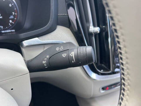 2020 Volvo S60 T5 Inscription