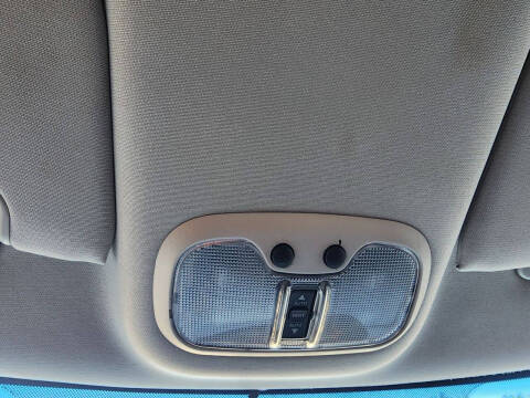 2016 Jeep Patriot High Altitude