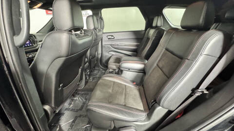 2022 Dodge Durango R/T