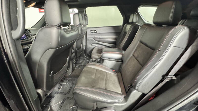 2022 Dodge Durango R/T